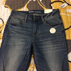 Old navy jeans